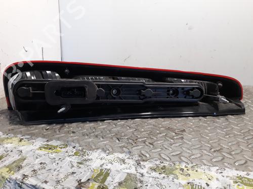 Right taillight FORD FOCUS C-MAX (DM2)  | BP9427777C35 