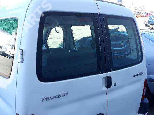 Expansion tank PEUGEOT PARTNER MPV (5_, G_) 1.6 HDi 75 | BP7711994C120  - Image 12