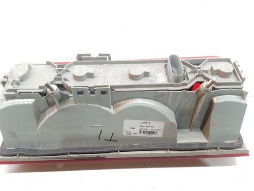 Left taillight FORD TOURNEO CONNECT 1.8 TDCi | BP17527374C34 