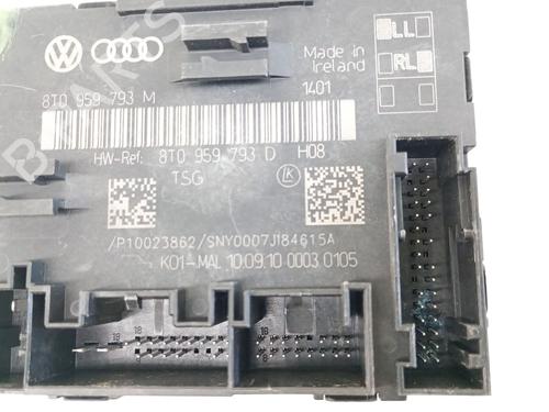 Electronic module AUDI A4 B8 (8K2) 2.0 TDI | BP36675817M83 - Image 3