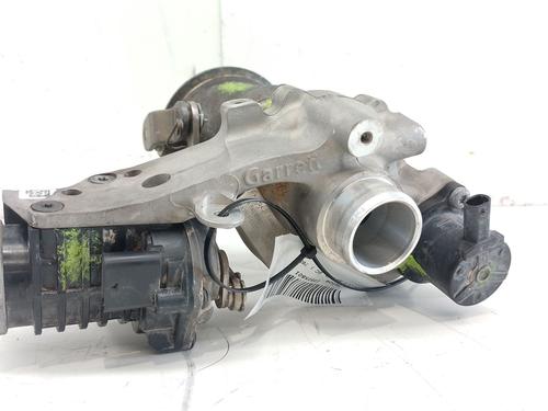 Turbolader/Kompressor CITROËN C4 III (BA_, BB_, BC_) 1.2 PureTech 130 (BAHNSA, BAHNSB) (130 hp) 26325282
