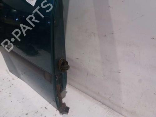 Right rear door FORD FOCUS I (DAW, DBW) 1.8 Turbo DI / TDDi | BP5104383C5 