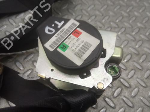 Rear right seatbelt SKODA OCTAVIA II Combi (1Z5)  | BP9454741I28 