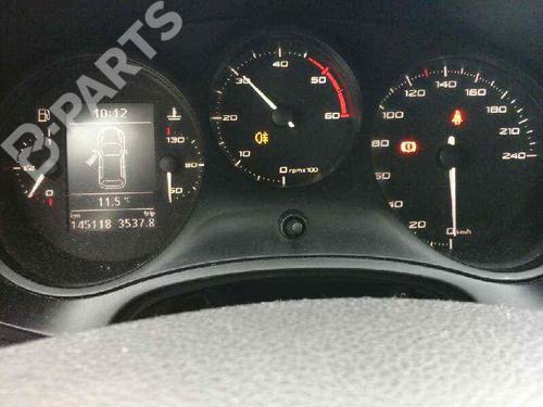 Rear left interior door handle SEAT LEON (1P1) 1.9 TDI | BP6472233I15  - Image 8