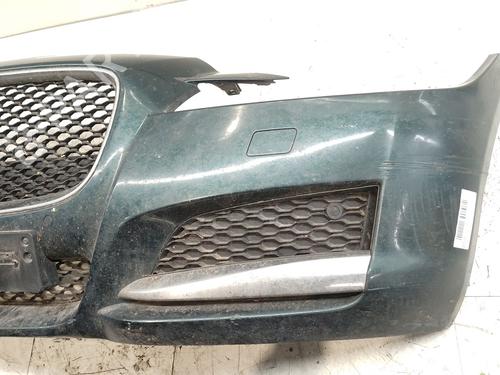 Front bumper JAGUAR XF II (X260) 2.0 D | BP29539021C7 