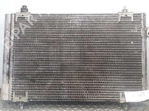 Used AC radiator CITROËN C4 I (LC_) [2004-2014]  7223240