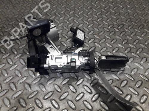 Used Ignition barrel OPEL INSIGNIA A Sports Tourer (G09) [2008-2017]  15907152