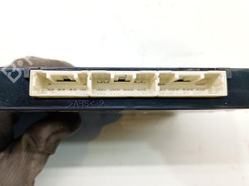 Control unit TOYOTA AURIS (_E15_) 1.8 Hybrid (ZWE150_, ZWE150R) | BP37467652M11 - Image 3