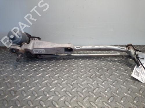 Front wiper motor FORD FIESTA VI (CB1, CCN)  | BP10109070M29 