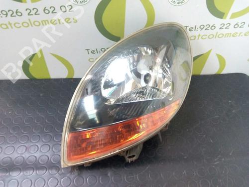 Used Left headlight RENAULT KANGOO (KC0/1_) [1997-2025]  3688876