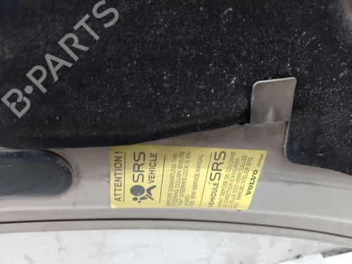 Hood VOLVO XC70 I Cross Country (295)  | BP24106636C1 
