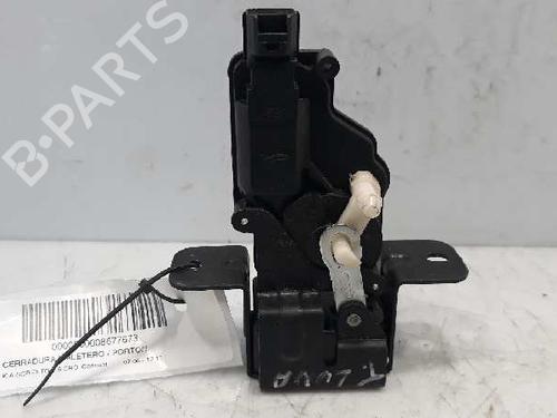 Tailgate lock KIA SORENTO I (JC)  | BP4932527C101 