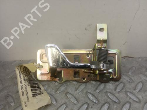 Used Front right interior door handle ROVER 800 (XS) [1986-1999]  4032818