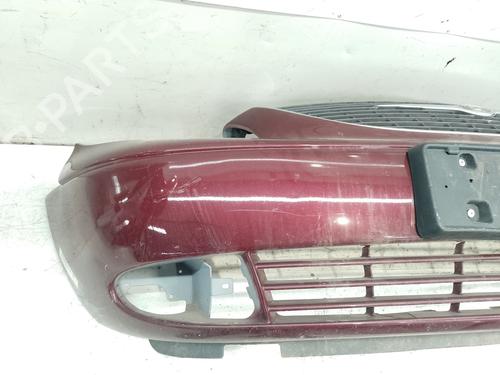 Front bumper CHRYSLER VOYAGER IV (RG, RS)  | BP24140768C7 