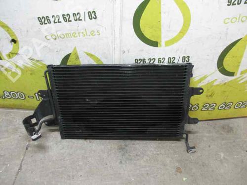 Used AC radiator SEAT CORDOBA (6K1, 6K2) 1.9 TDI (110 hp) 3048080