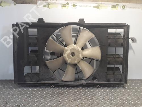 Køleventilator elektrisk CHRYSLER NEON (PL) [1994-2000]  9727203