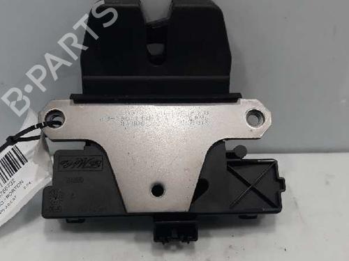 Bakluke lås FORD FOCUS II (DA_, HCP, DP) [2004-2013]  5826547