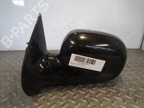 Used Left mirror HYUNDAI SANTA FÉ I (SM) 2.7 4x4 (175 hp) 13519018