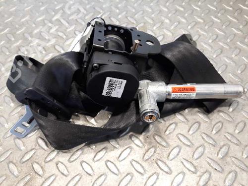 Rear center seatbelt VOLVO S80 I (184)  | BP8759115I27 