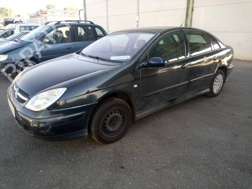 ABS pump CITROËN C5 I (DC_) 2.0 HDi (DCRHZB, DCRHZE) | BP15764377M43 