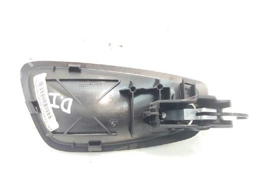 Front left interior door handle BMW 1 (E87) 123 d | BP4635128I13 