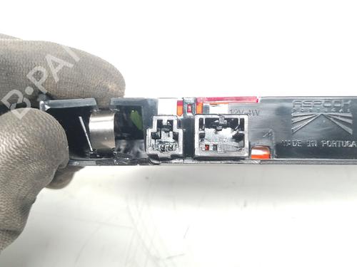 Bremselys AUDI A6 C7 (4G2, 4GC) 2.0 TDI | BP32092265L11 