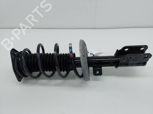 Used Right front shock absorber PEUGEOT 308 SW I (4E_, 4H_) [2007-2014]  18065249