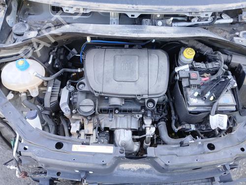 Front left window mechanism FIAT 500 (312_) 1.0 Mild Hybrid (312.AYD1B) | BP37427618C22 - Image 10