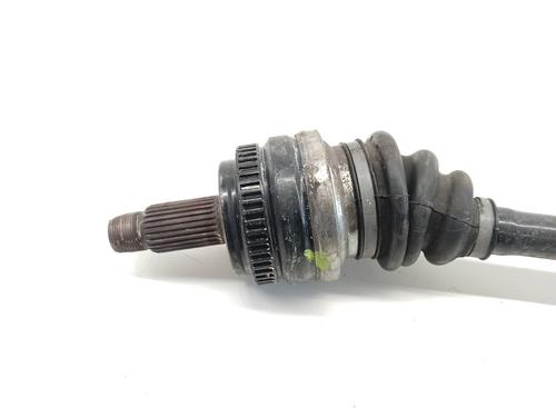 Right rear driveshaft BMW 1 (E87) 116 d | BP18744581M41 