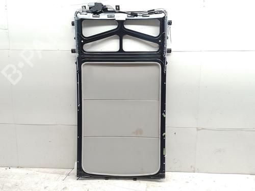 Used Sunroof NISSAN QASHQAI / QASHQAI +2 I (J10, NJ10, JJ10E) 1.5 dCi (110 hp) 26495284