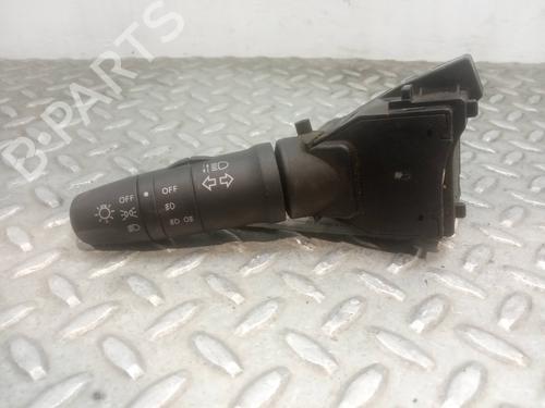 Used Steering column stalk NISSAN TERRANO II (R20) 2.7 TDi 4WD (125 hp) 12522533