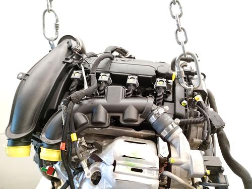 Engine DS DS 5 (KF_) 1.6 THP 165 (KF5GZT) | BP40081258M1 - Image 5