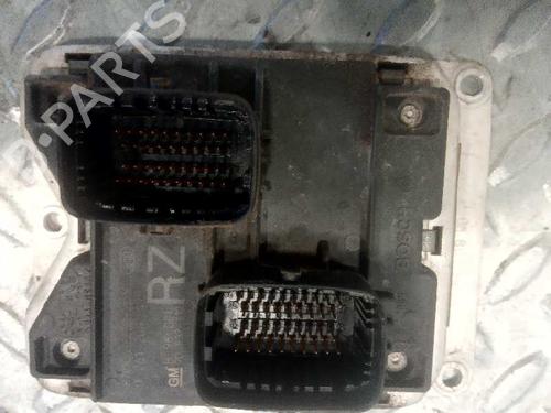 Used Control unit OPEL CORSA B (S93) [1993-2009]  5986870