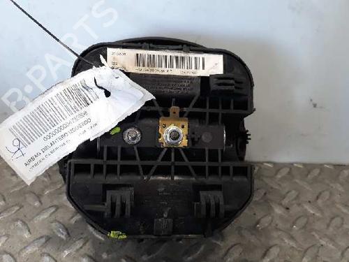 Driver airbag CITROËN C4 I (LC_)  | BP3082950C9 