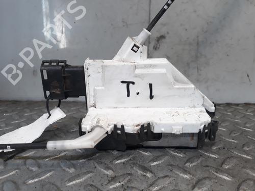 Rear left lock CITROËN C3 II (SC_) 1.4 HDi 70 (SC8HZC, SC8HR0, SC8HP4) | BP7988523C100 