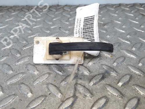 Used Front left interior door handle Front left interior door handle SKODA FABIA I (6Y2) 2.0 (116 hp) 33686713 33686713