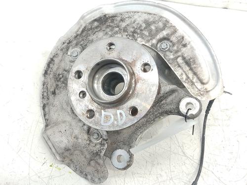 Right front steering knuckle BMW X1 (F48) sDrive 18 d | BP25852763M26 