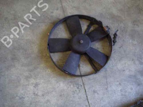 Køleventilator elektrisk BMW 5 (E28) 524 td (115 hp) 3075363