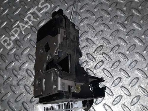 Front left lock OPEL ASTRA H (A04) 1.6 (L48) | BP3045106C98 