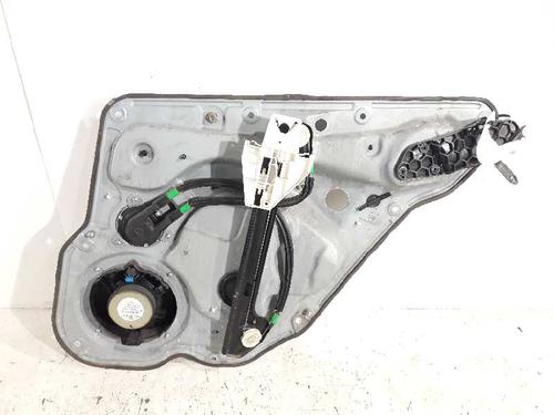 Rear left window mechanism SEAT LEON (1M1)  | BP4905083C24 