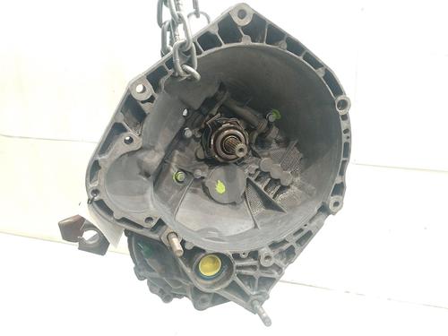 Gearbox ALFA ROMEO 147 (937_)  | BP21685268M3 