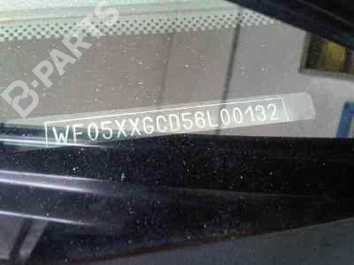 Squib airbag FORD FOCUS II (DA_, HCP, DP) 1.6 Ti | BP6421653C102  - Image 13