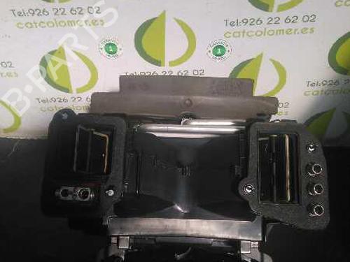 Used Heater matrix box BMW 5 (E60) [2001-2010]  14229639