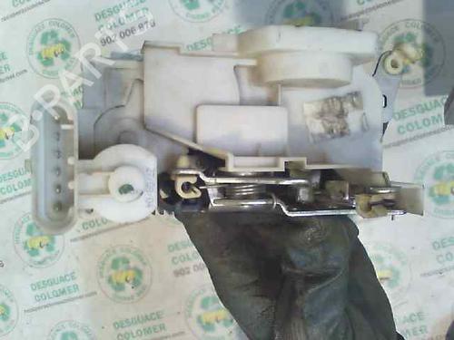 Used Front right lock FIAT PUNTO (188_) [1999-2012]  3065735