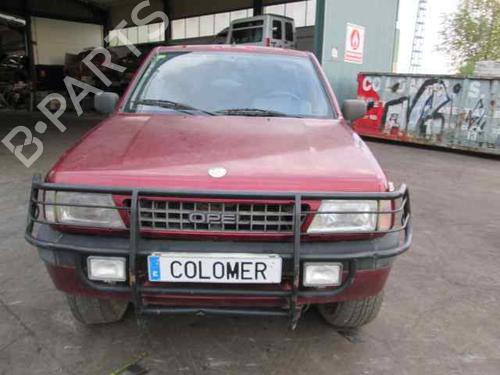 Driveshaft OPEL FRONTERA A Sport (U92)  | BP11671700M37 