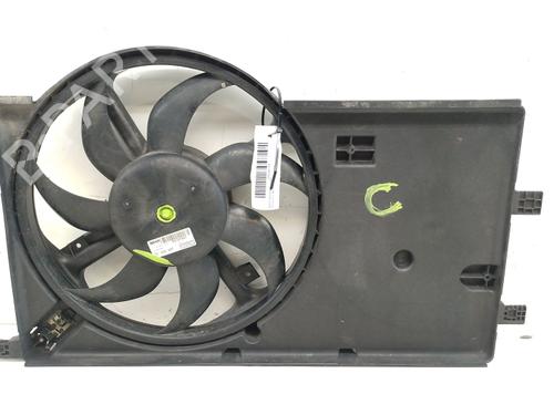 radiator-fan-peugeot-bipper-tepee-2008-32451332 main image
