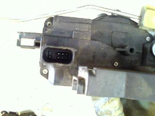Front left lock OPEL VECTRA C Estate (Z02) 2.2 DTI (F35) | BP3035066C98 