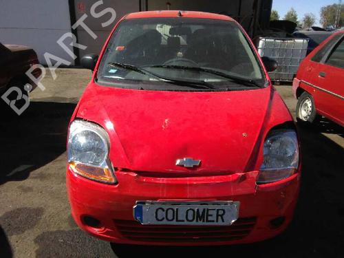 Egr CHEVROLET MATIZ (M200, M250)  | BP5330692M69 