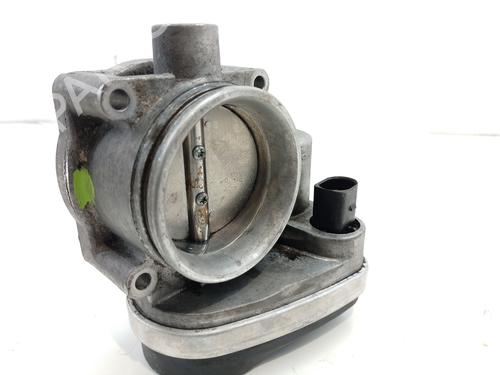 Used Throttle body BMW 3 Compact (E46) 318 ti (143 hp) 24704273
