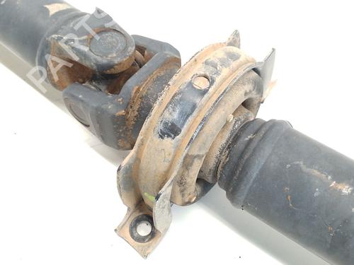 Driveshaft NISSAN PICK UP (D22) 2.5 Di | BP29501574M37 
